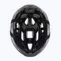 Casco da bici ABUS StormChaser grigio zig-zag 2