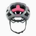 Casco da bici ABUS StormChaser grigio zig-zag 5