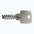 Lucchetto per bicicletta ABUS Granit 460/150HB230 + SH B nero 2