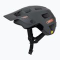 Casco da ciclismo ABUS MoDrop MIPS pine green 3
