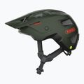 Casco da ciclismo ABUS MoDrop MIPS pine green