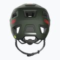 Casco da ciclismo ABUS MoDrop MIPS pine green 3