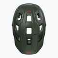 Casco da ciclismo ABUS MoDrop MIPS pine green 4