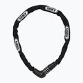Chiusura per bicicletta ABUS Steel-O-Chain 5805C/75 black