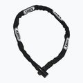 Chiusura per bicicletta ABUS Steel-O-Chain 4804K/110 black