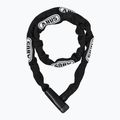 Lucchetto per bicicletta ABUS Steel-O-Chain 5805K/110 nero
