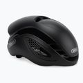 Casco da bicicletta ABUS GameChanger nero velluto