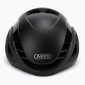 Casco da bicicletta ABUS GameChanger nero velluto 2