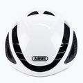 ABUS GameChanger casco da bicicletta in pile bianco 2