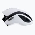 ABUS GameChanger casco da bicicletta in pile bianco 3