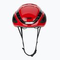 Casco da bicicletta ABUS GameChanger rosso fiammante 2