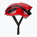 Casco da bicicletta ABUS GameChanger rosso fiammante 3