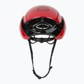 Casco da bicicletta ABUS GameChanger rosso fiammante 4