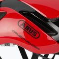 Casco da bicicletta ABUS GameChanger rosso fiammante 8