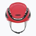 Casco da bicicletta ABUS GameChanger rosso fiammante 2