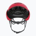 Casco da bicicletta ABUS GameChanger rosso fiammante 3