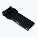 Lucchetto per bicicletta ABUS Bordo Big 6000/120 nero