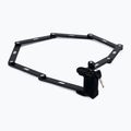 Lucchetto per bicicletta ABUS Bordo Big 6000/120 nero 2