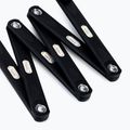Lucchetto per bicicletta ABUS Bordo Big 6000/120 nero 3