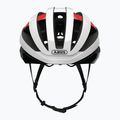 Casco da bici ABUS Viantor rosso fiammante 4