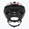 Casco da bici ABUS Viantor rosso fiammante 5