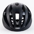 ABUS casco da bici Viantor velluto nero 2