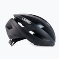 ABUS casco da bici Viantor velluto nero 3