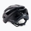 ABUS casco da bici Viantor velluto nero 4