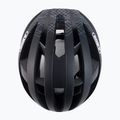 ABUS casco da bici Viantor velluto nero 6