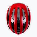 ABUS casco da bicicletta AirBreaker rosso fiammante 6