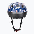 Casco da bici per bambini ABUS Smooty 2.0 blue space 4