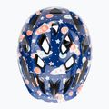 Casco da bici per bambini ABUS Smooty 2.0 blue space 6