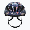 Casco da bici per bambini ABUS Smooty 2.0 blue space 2