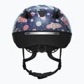 Casco da bici per bambini ABUS Smooty 2.0 blue space 3