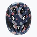 Casco da bici per bambini ABUS Smooty 2.0 blue space 4