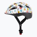 Casco da bici per bambini ABUS Smooty 2.0 white smiley 3