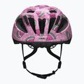 Casco da bici per bambini ABUS Smooty 2.0 pink watermelon 2