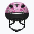 Casco da bici per bambini ABUS Smooty 2.0 pink watermelon 3