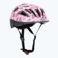 Casco da bici per bambini ABUS Smooty 2.0 pink watermelon