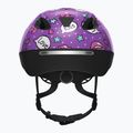 Casco da bici per bambini ABUS Smooty 2.0 purple kisses 3