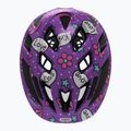 Casco da bici per bambini ABUS Smooty 2.0 purple kisses 4