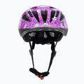 Casco da bici per bambini ABUS Smooty 2.0 purple kisses 2