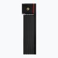 ABUS Bordo uGrip 5700/80 SH nero lucchetto per bicicletta
