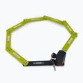 ABUS Bordo Big uGrip 5700/100 SH lucchetto per bicicletta lime 2