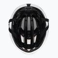Casco da bicicletta ABUS AirBreaker bianco/rosso 5