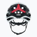 Casco da bicicletta ABUS AirBreaker bianco/rosso 8
