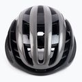 Casco da bicicletta ABUS AirBreaker grigio/scuro 2