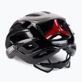 Casco da bicicletta ABUS AirBreaker grigio/scuro 4