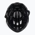 Casco da bicicletta ABUS AirBreaker grigio/scuro 5