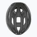 Casco da bicicletta ABUS StormChaser in velluto nero 6